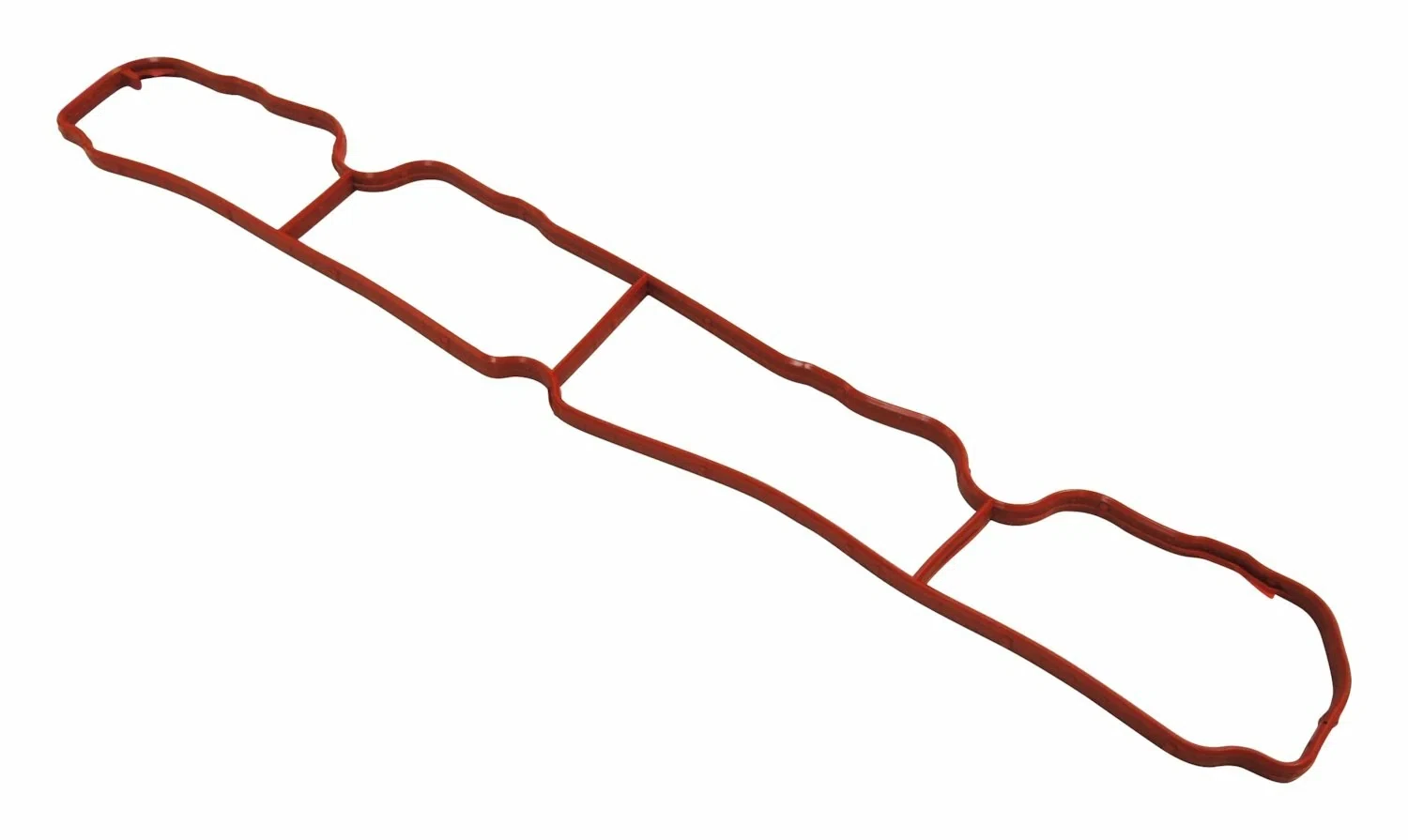 Crown Automotive - Silicone Red Intake Manifold Gasket - 4884550AB